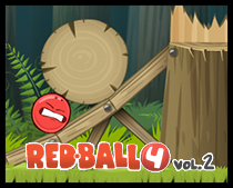 Redball 4 Vol.02