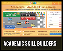 Academic Builders