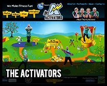 The Activators