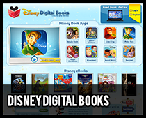 Disney Digital Books