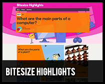Bitesize Highlights - BBC