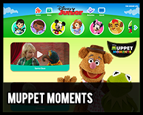 Muppet Moments - Disney Junior