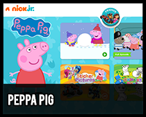 Peppa Pig - Nick Jr.