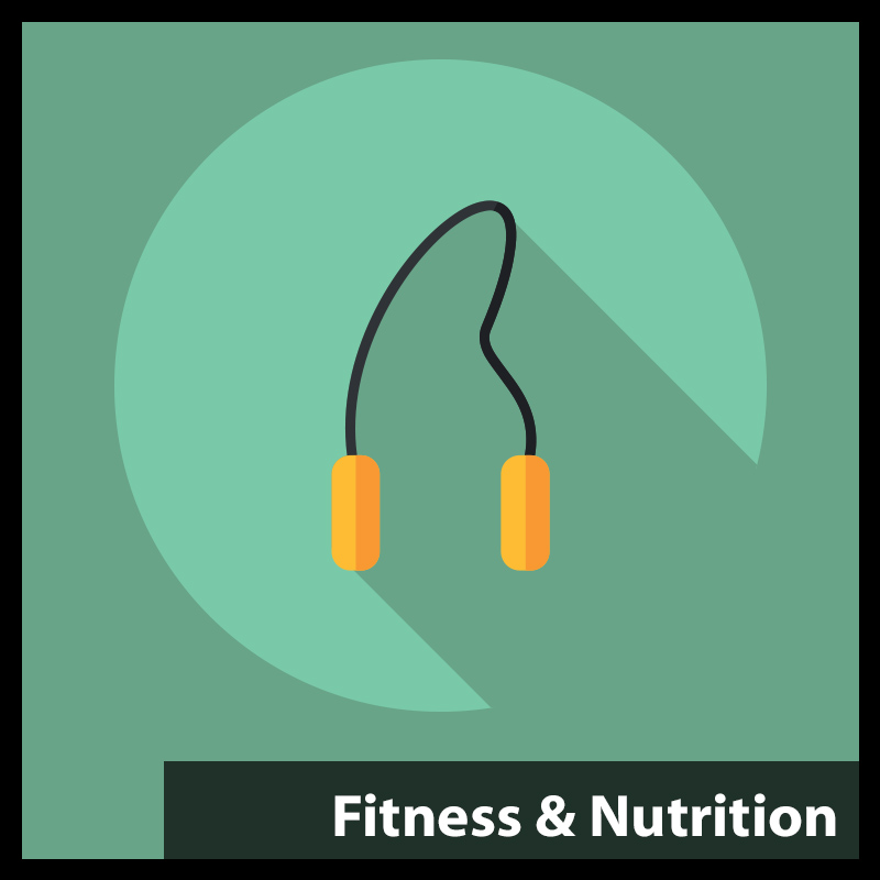Fitness & Nutrition