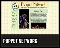 Puppet Network